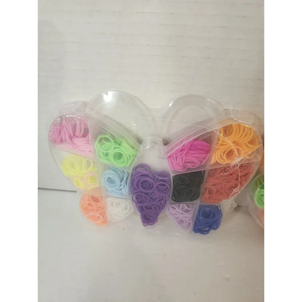 Ad Band Hair Bands